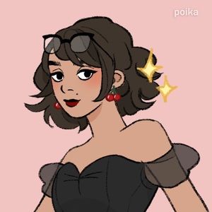 Meet your Posher, Eva